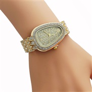 (Gold)snake watch Rom...