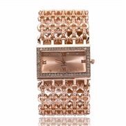 ( Rose Gold)watch fas...