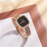 ( Rose Gold Black fac...