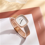 ( Rose Gold White fac...