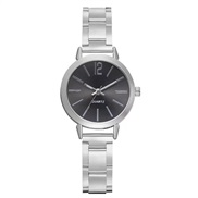 ( black)lady  watch w...