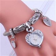 ( Silver) Bracelets w...