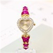 ( rose Red) watch  bu...