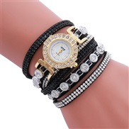 ( black)lady watch  K...