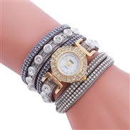 ( gray)lady watch  Ko...