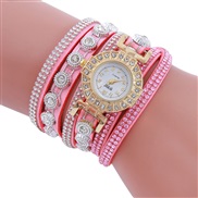 ( Pink)lady watch  Ko...