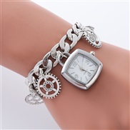 lady quartz watch wom...