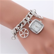 lady quartz watch wom...