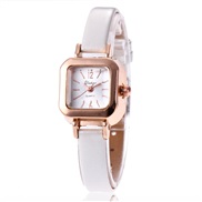 ( white)watch woman s...