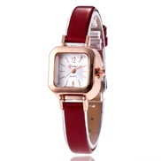 ( red)watch woman stu...