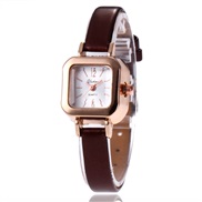 ( brown)watch woman s...