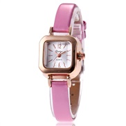 ( pink )watch woman s...