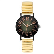 (Gold) lady watch dig...