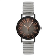 ( gray) lady watch dg...