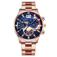 (Rose Gold) man watch...