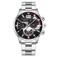 ( Silver) man watch m...