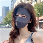 ( one size)( Dark gray) sunscreen surface woman summer ultraviolet-proof Shade Outdoor thin style draughty