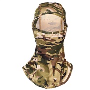 ( one size)(CP)     head Outdoor sport head elasticity surface