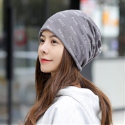 ( one size)( gray)hat...