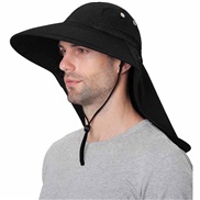 ( black)Outdoor hat s...