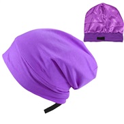 ( Adjustable)( Lilac colour) bag head  occidental style lady