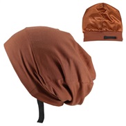 ( Adjustable)( light brown) bag head  occidental style lady