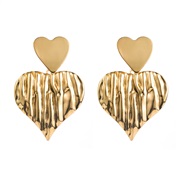 ( Gold love ) fashion...