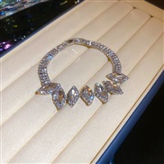 ( Bracelet  Silver)oc...