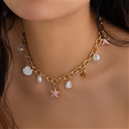 ( 1  necklace  Gold 6...