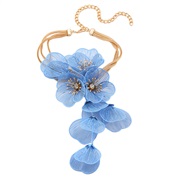 ( blue)flowers Modeli...