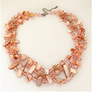 ( necklace  Pink)Pers...