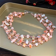 ( necklace  Pink)occi...