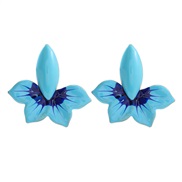 ( blue)petal tassel e...