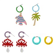 (3PCS)lovely enamel a...