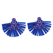 ( blue)color Rhinesto...