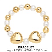 ( Bracelet)occidental...