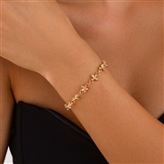 ( Bracelet Gold 2515)...