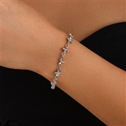 ( Bracelet White K 25...