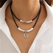 ( 2  necklace  White ...