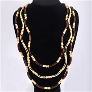 ( necklace) fashion m...