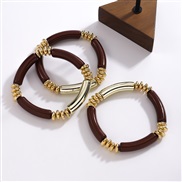 ( Bracelet) fashion m...