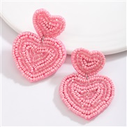 ( Pink) fashion heart...