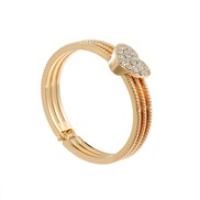 ( Gold)Rhinestone lov...