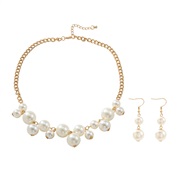 ( white)beads retro n...