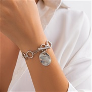 (k2  White k Bracelet...