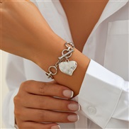 (k3  White k Bracelet...