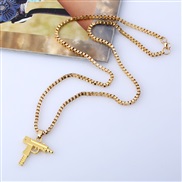 same style necklaceUPR pendant necklace