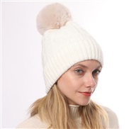 ( white)lady autumn Winter fashion velvet knitting acquard big warm woolen