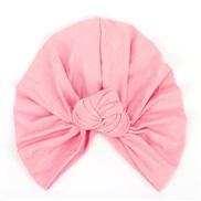 (  Pink)I lady hat Autumn and Winter Bohemia wind  occidental style lady bag head hedging