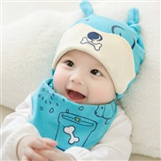 ( dog blue)spring cotton  child cotton  more style